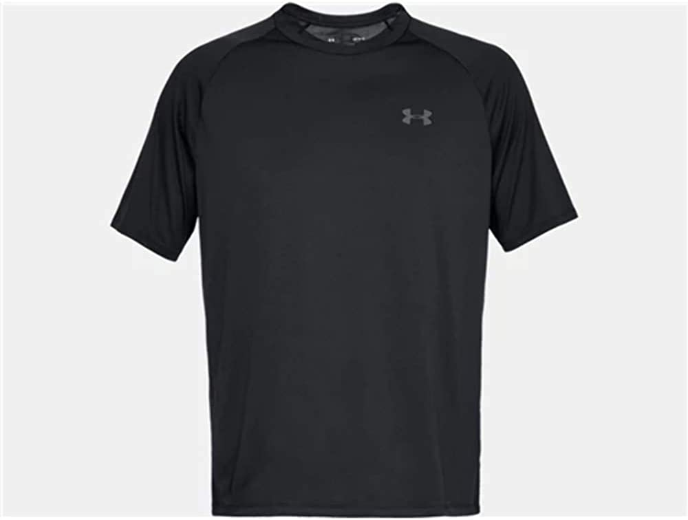Under Armour Men's Tech 2.0 Short-sleeve T-shirt - Image 2